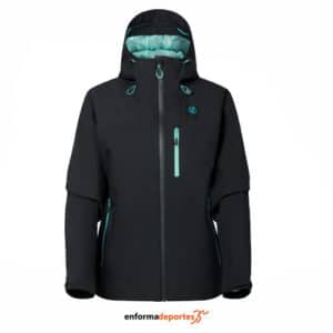 Chaqueta mujer dare2b torrek III