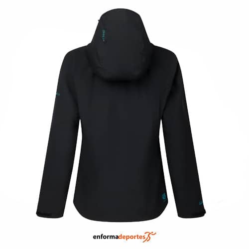 Chaqueta mujer dare2b torrek III