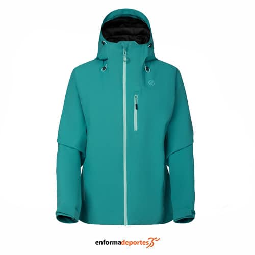 Chaqueta mujer dare2b torrek III