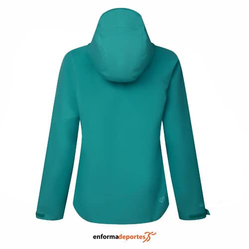 Chaqueta mujer dare2b torrek III