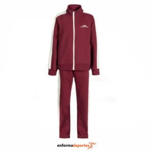 Chandal junior Joma