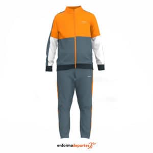 Chándal junior Joma