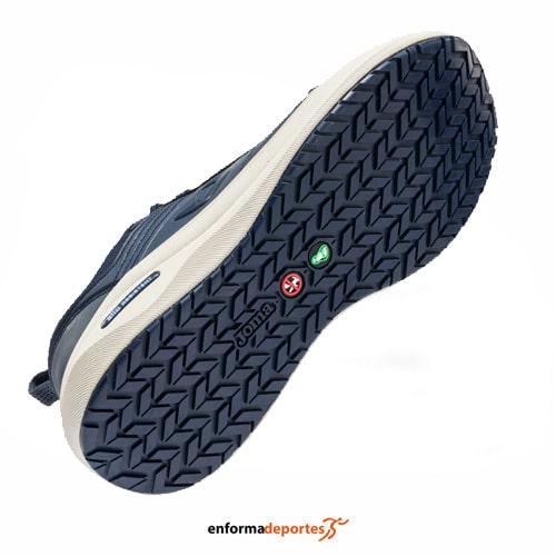 Zapatilla hombre Joma Rayan