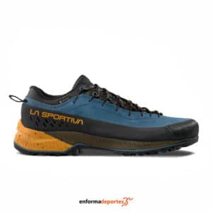 Zapato Hombre La Sportiva TX4 Evo Gtx | HURRICANE/APRICOT