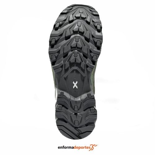 Zapatilla mujer La Sportiva Ultra Raptor 3 Gtx