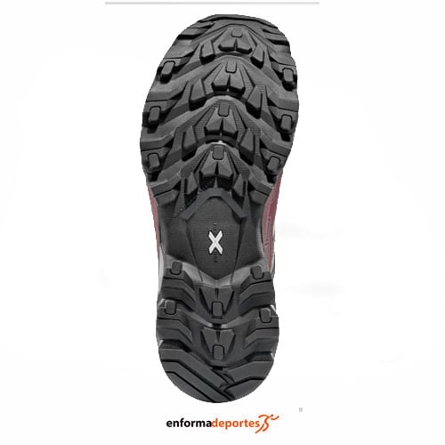 Zapatilla mujer La Sportiva Ultra Raptor 3 Gtx