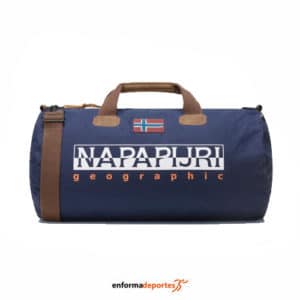 Bolsa unisex Napapjiri Bering 3