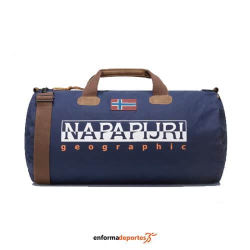 Bolsa unisex Napapjiri Bering 3