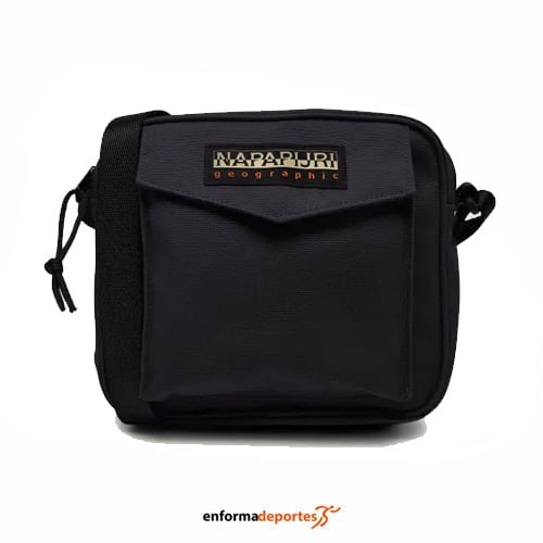 Bandolera unisex Napapjiri Voyage