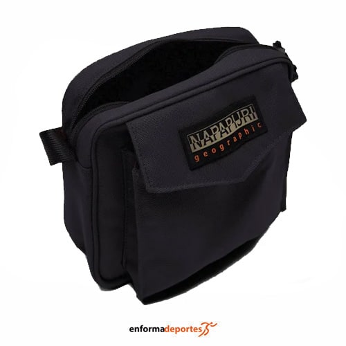 Bandolera unisex Napapjiri Voyage