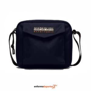 Bandolera unisex Napapjiri Voyage