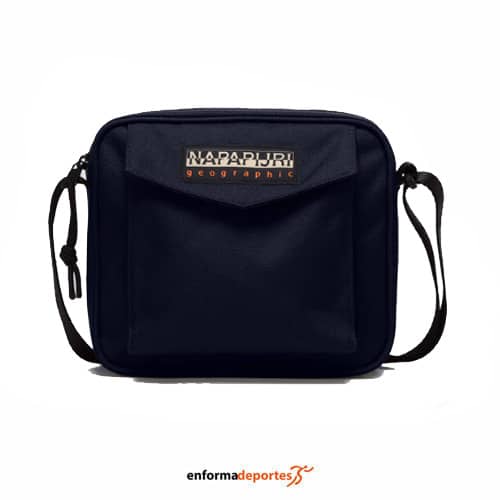 Bandolera unisex Napapjiri Voyage