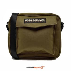 Bandolera unisex Napapjiri Voyage