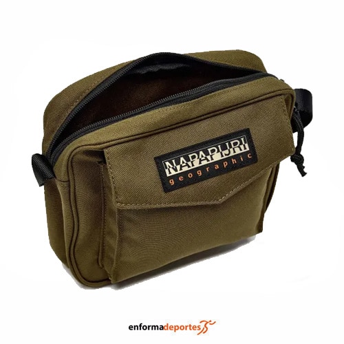 Bandolera unisex Napapjiri Voyage