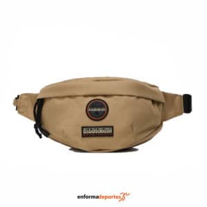Riñonera unisex Napapjiri Voyage