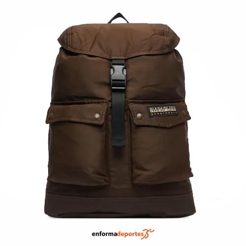 Mochila unisex H-Olina Napapjiri