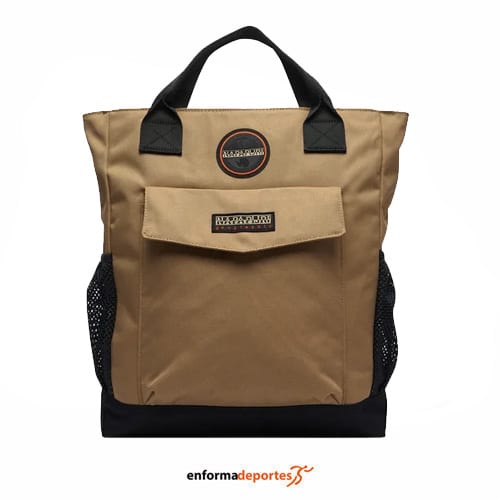 Bolsa - Tote unisex Napapjiri Voyage