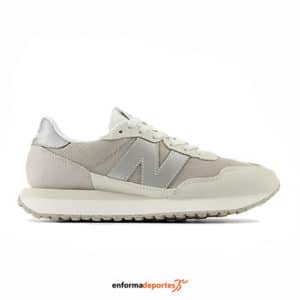 Zapatilla mujer New Balance