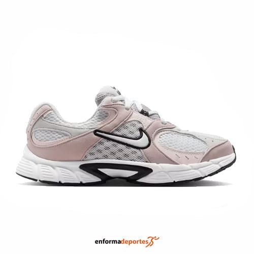 Zapatilla junior Nike V5 runner suede