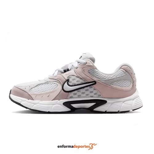 Zapatilla junior Nike V5 runner suede