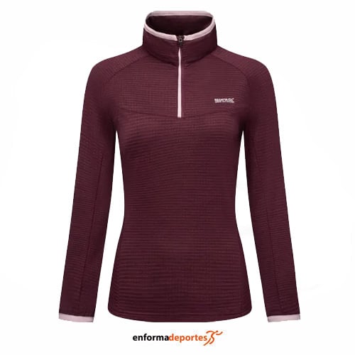 Pullover Regatta Yonder II