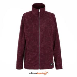 Polar mujer Regatta Mayse FZ