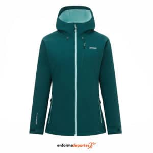 Chaqueta impermeable mujer Regatta Highton Strech