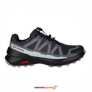 Zapatilla mujer Salomon Speedcross Peak Gtx