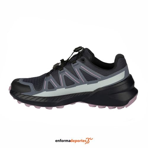 Zapatilla mujer Salomon Speedcross Peak Gtx