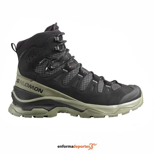 Bota hombre Salomon Quest 5 Gtx