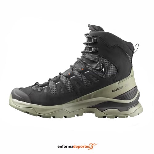 Bota hombre Salomon Quest 5 Gtx