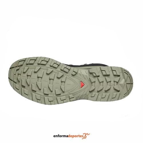 Bota hombre Salomon Quest 5 Gtx