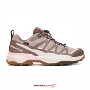 Zapatilla mujer Salomon X ultre Edge 360 Gtx