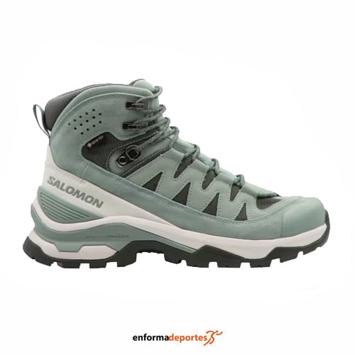 Botas mujer Salomon Quest Echo Gtx
