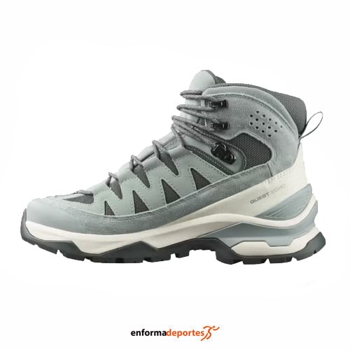 Botas mujer Salomon Quest Echo Gtx