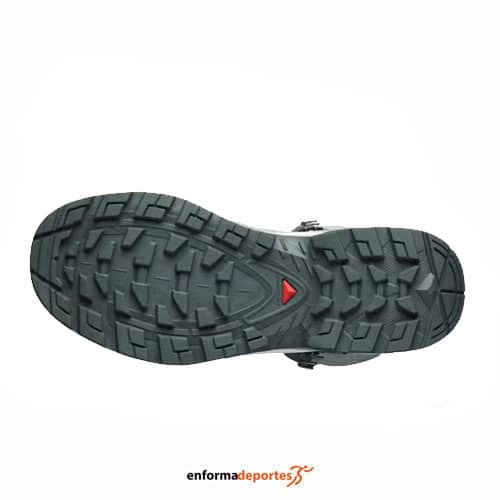 Botas mujer Salomon Quest Echo Gtx