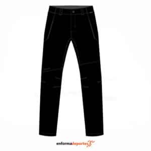 Pantalón hombre Ternua Stark