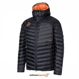 Plumas hombre Tenrua Pro Vilma Hood
