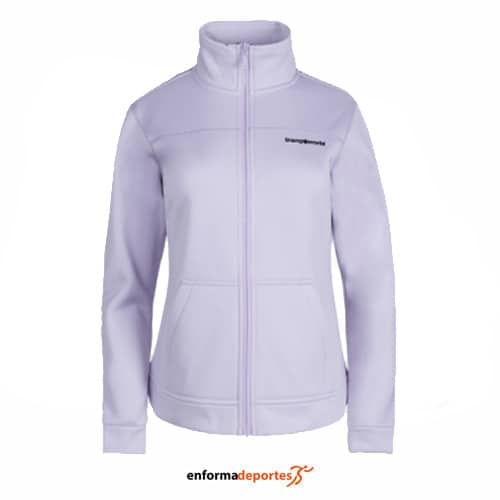 Chaqueta mujer Trango Vaals